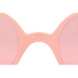 KiETLA slnečné okuliare OurS&#039;on 1-2 roky: peach
